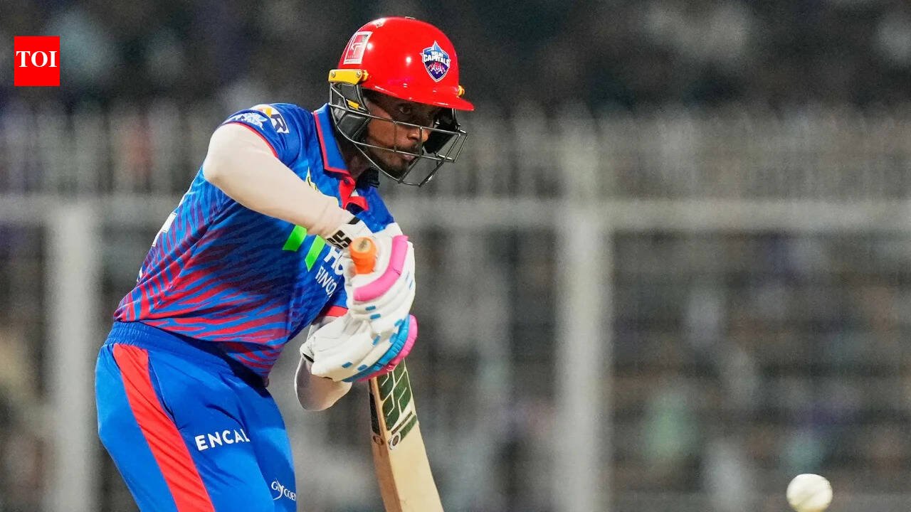 DC cricketer back in Ranji Trophy squad days after bail in sexual offence case