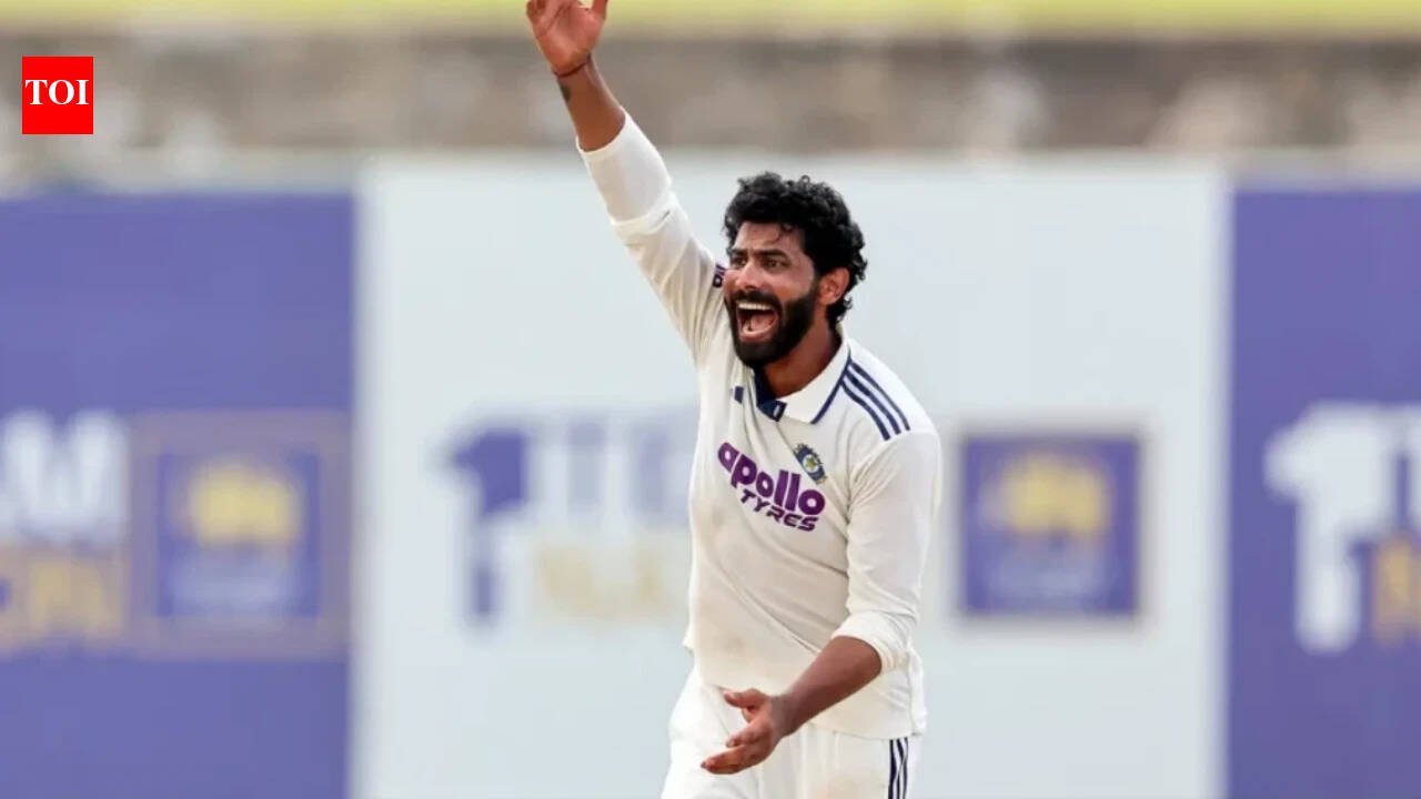 8 wickets in 4 Innings, Yet former India WK-batter urges team to look beyond Jadeja