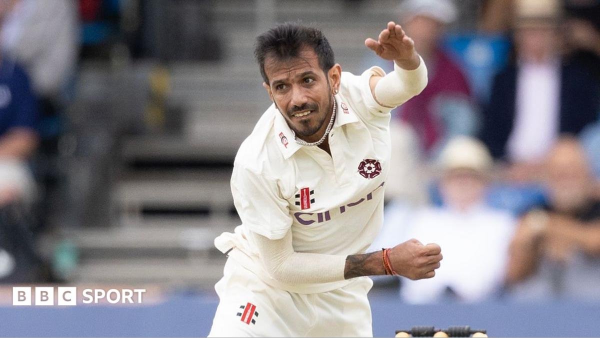 Northants gain edge against leaders Durham
