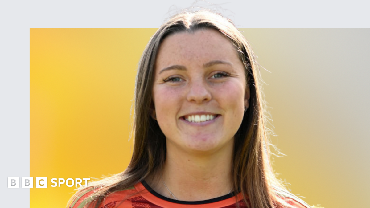 Difficult outfield & rains too often - Grace Ballinger ranks her grounds
