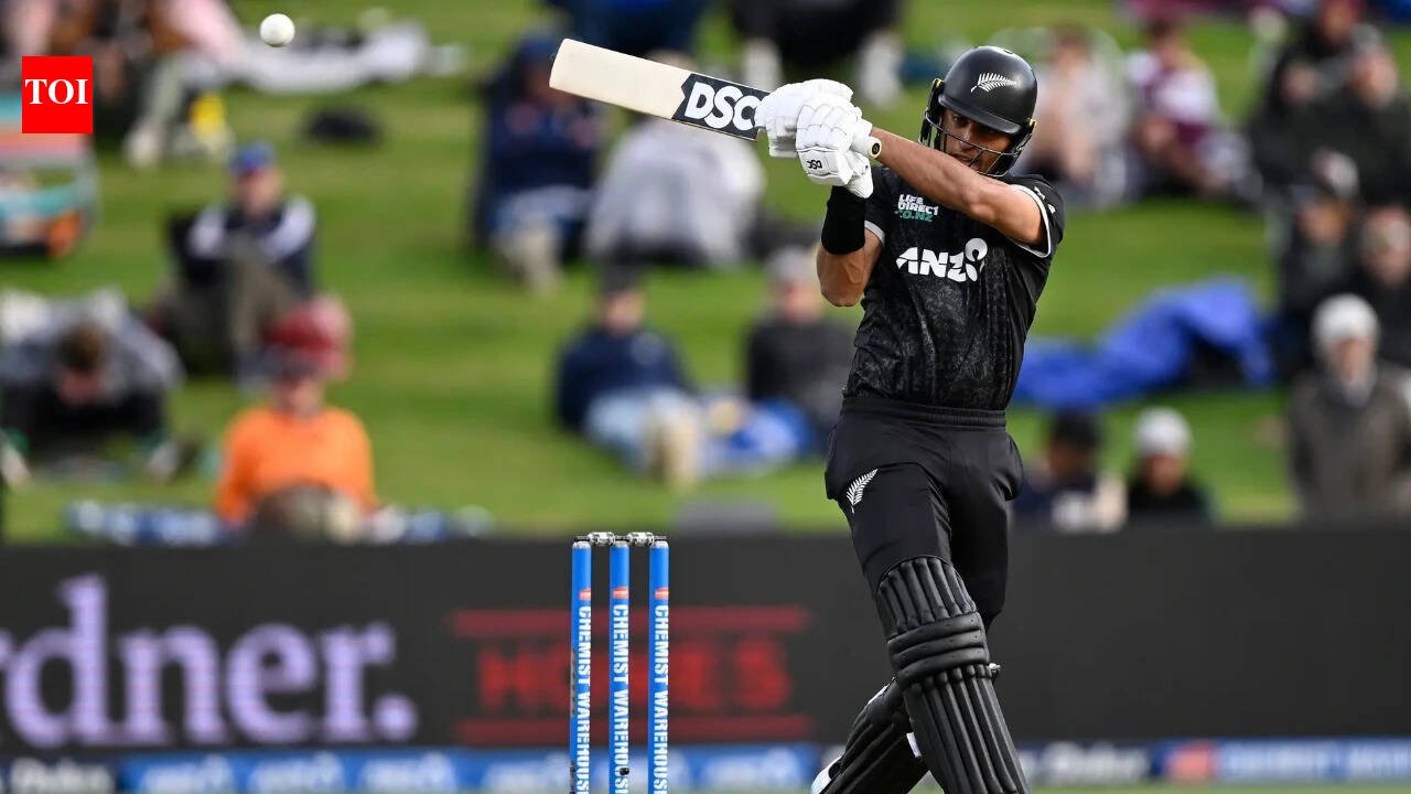 New Zealand star's India series participation in doubt after freak injury