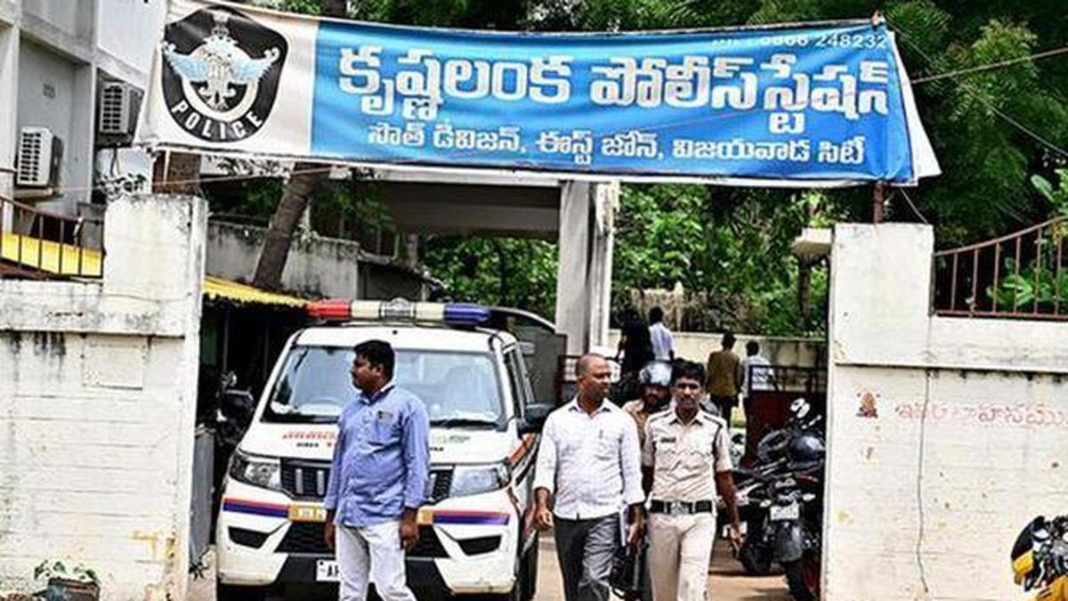 Why was Sai Krishna never produced in court? Supreme Court asks Andhra police, seeks records in sealed cover