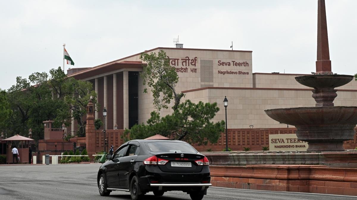 Only Prime Minister’s Office can grant sanction to prosecute IAS officers, Centre tells Madras High Court