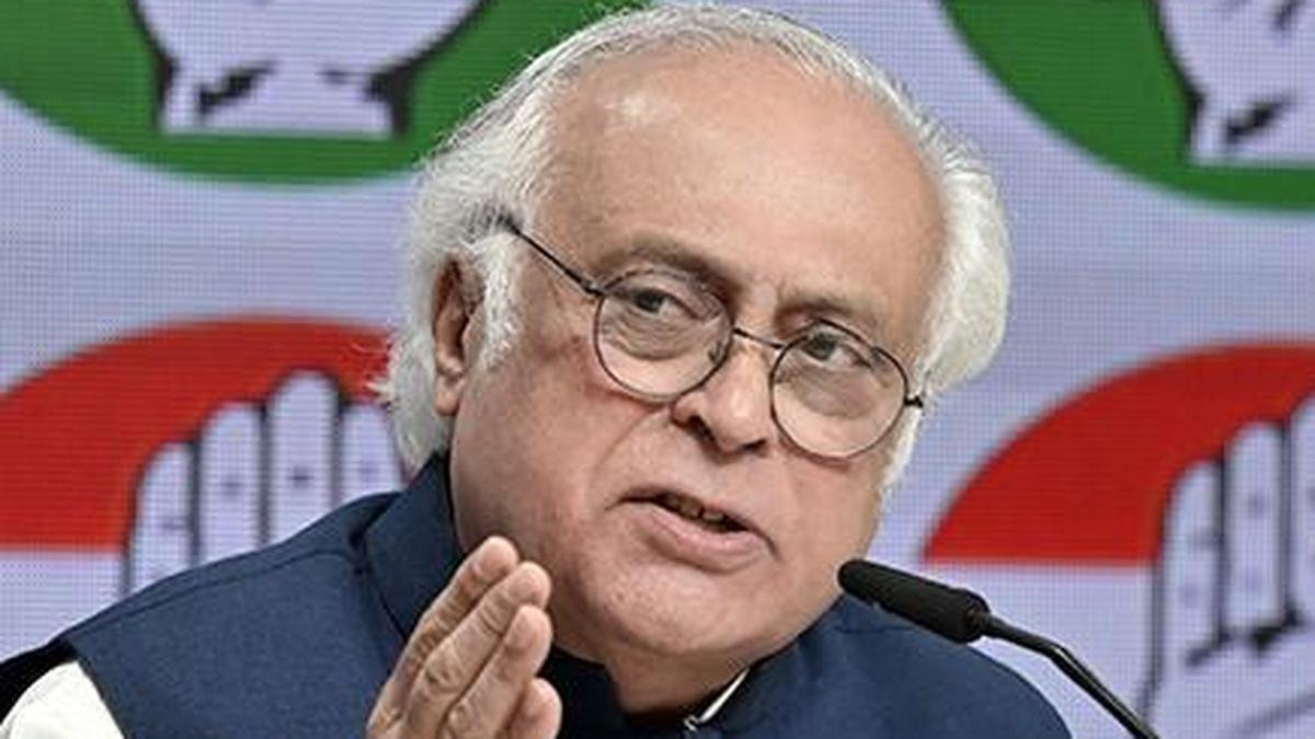 Congress accuses CEC of law violation over Form 6 changes, urges Supreme Court to hold him accountable