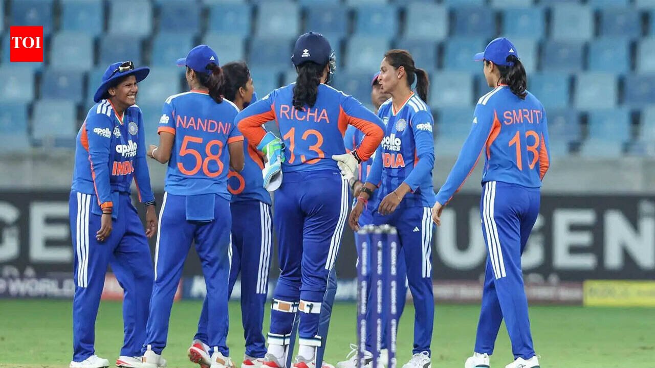 Women's Asia Cup: India seek payback against resilient Sri Lanka in title clash