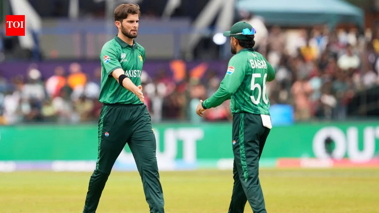 ‘Pakistan was ruined’: Ex-cricketer blames Babar-Afridi rift for team’s downfall