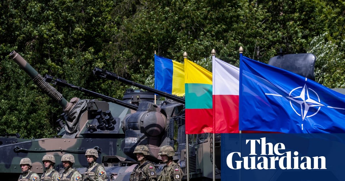 European spy chiefs warn Moscow is planning more decisive action against Nato