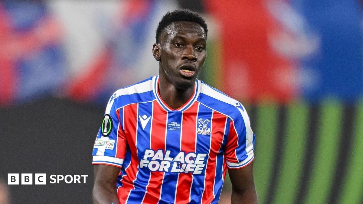 Sarr needs time to process collapse of Liverpool move