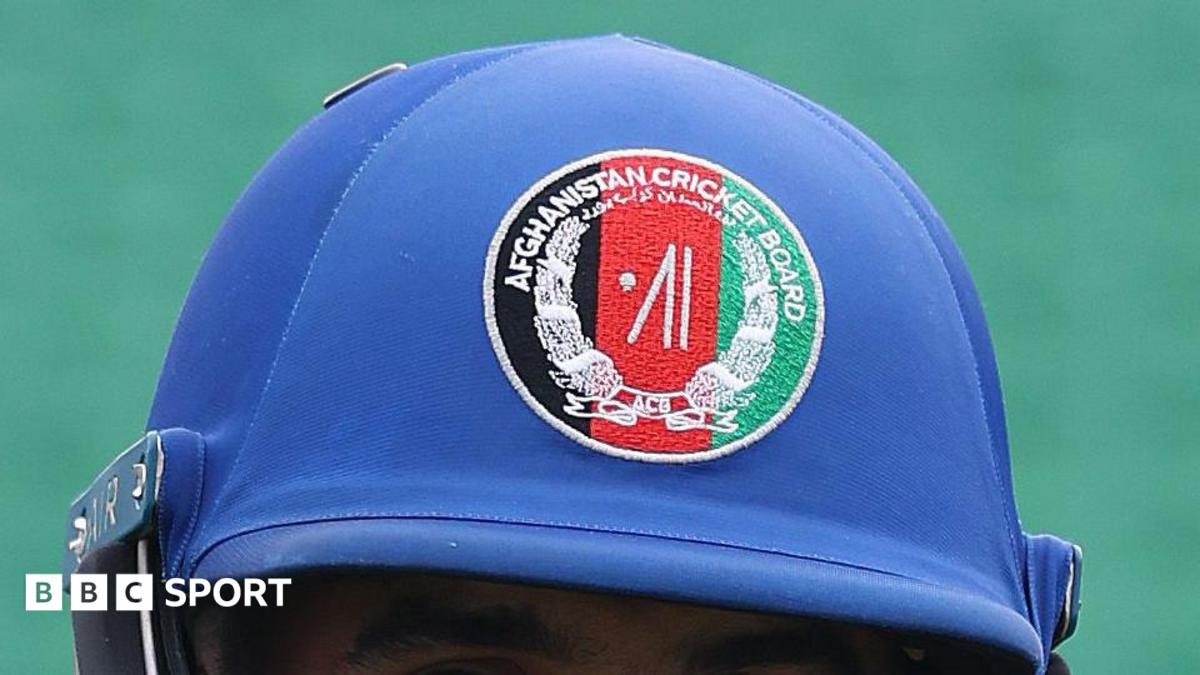 English players urged to reconsider Afghan T20 tournament
