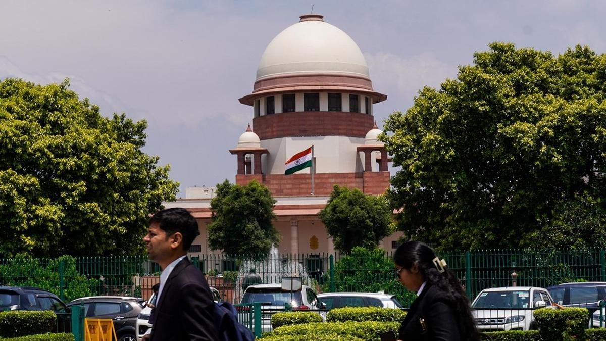 Plea in Supreme Court says CEC Gyanesh Kumar can be probed and tried like an ‘ordinary accused’