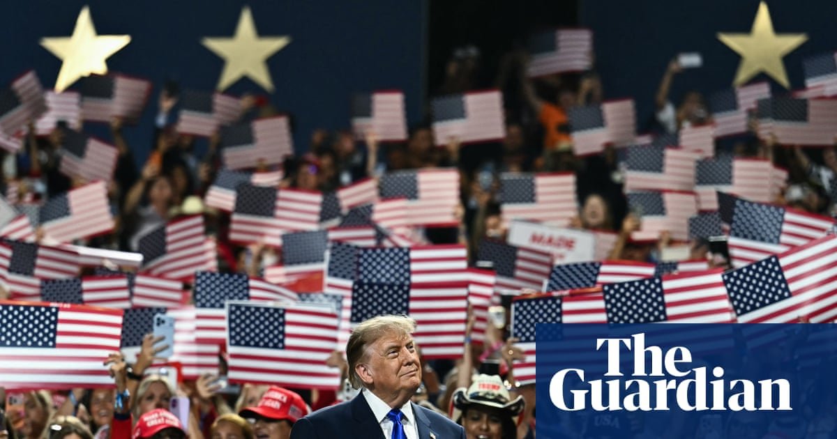 Trump allies could use midterms ‘counting window’ to disrupt results, experts warn