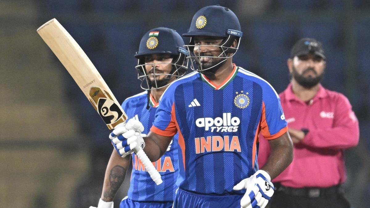 India eyes whitewash, Afghanistan hopes to salvage a win