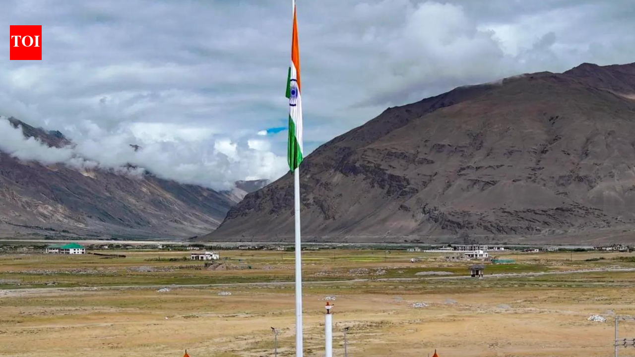 Ladakh to have seven hill councils now, elections for new LAHDCs soon