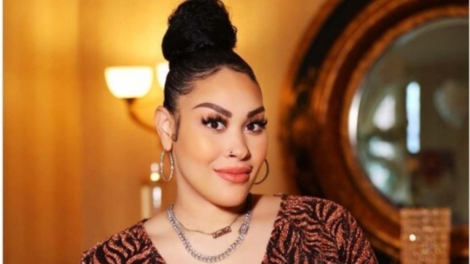 Keke Wyatt arrest: Why was R&B star held in Georgia? 3 serious offenses explained