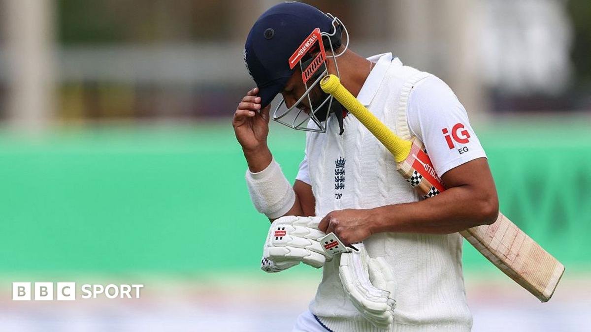 England Test opener may not have to be specialist - Trescothick