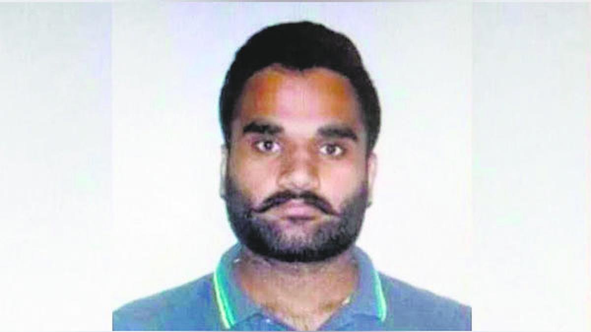 FBI puts gangster Goldy Brar on 10 most wanted list with $1 million reward