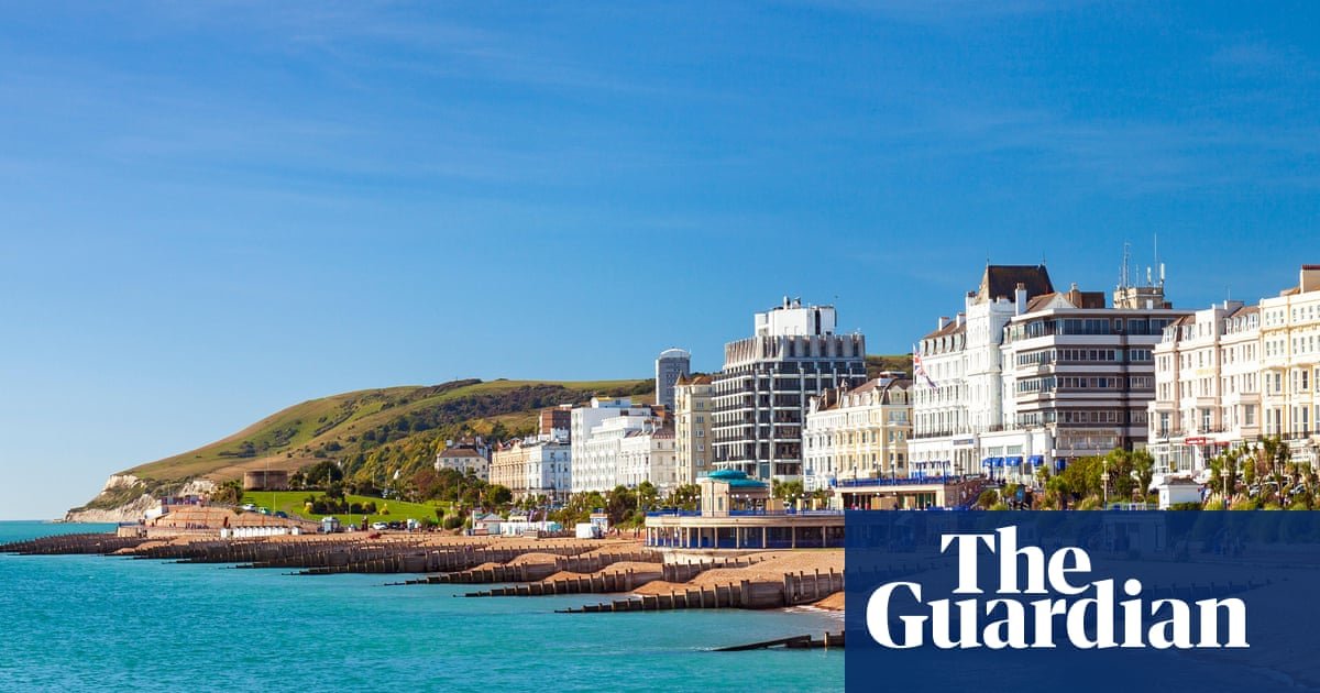 Tourists in England face nightly levy on hotel and Airbnb stays under new plans