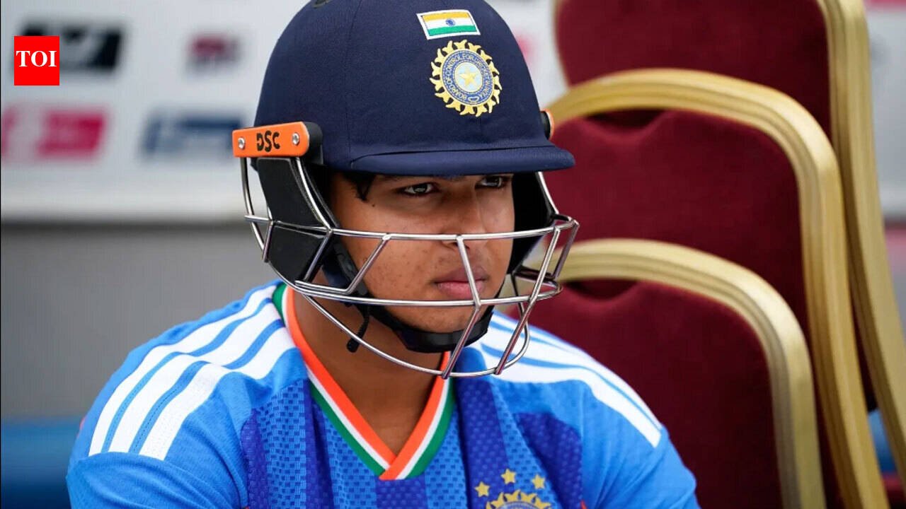 BCCI’s big plan for Sooryavanshi: ‘Serve like Sachin, not be a one-year wonder’
