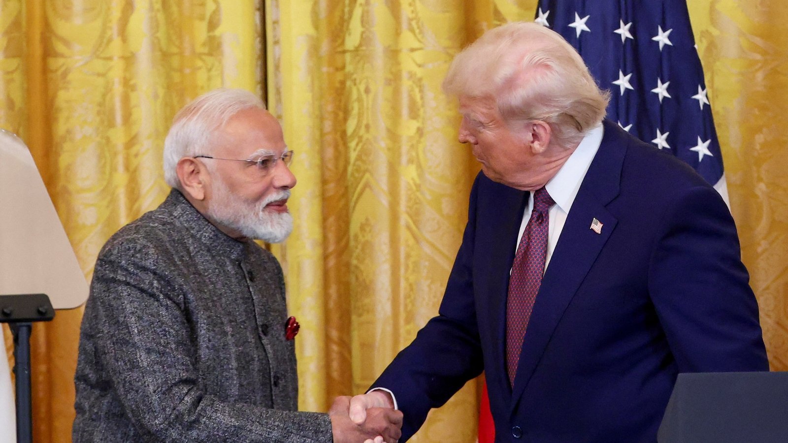 Trump welcomes PM Modi's efforts against opium as India among US' list of ‘major illicit drug producing countries’