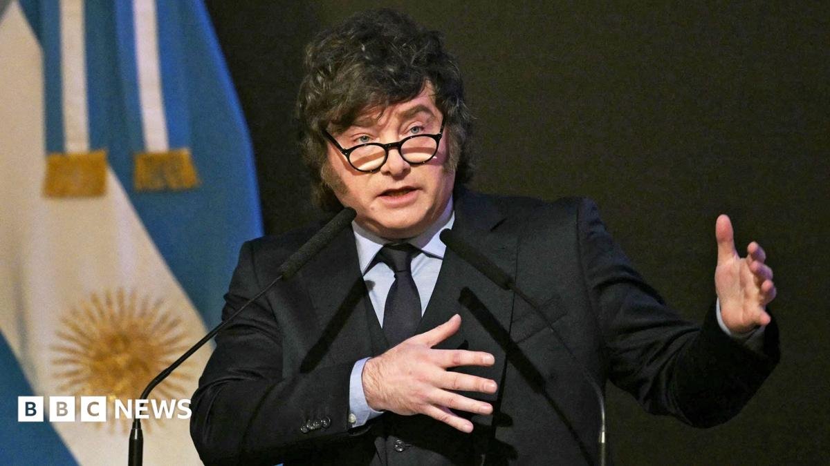 UK support for Falkland Islands 'unwavering' after Argentina restates claims, No 10 says