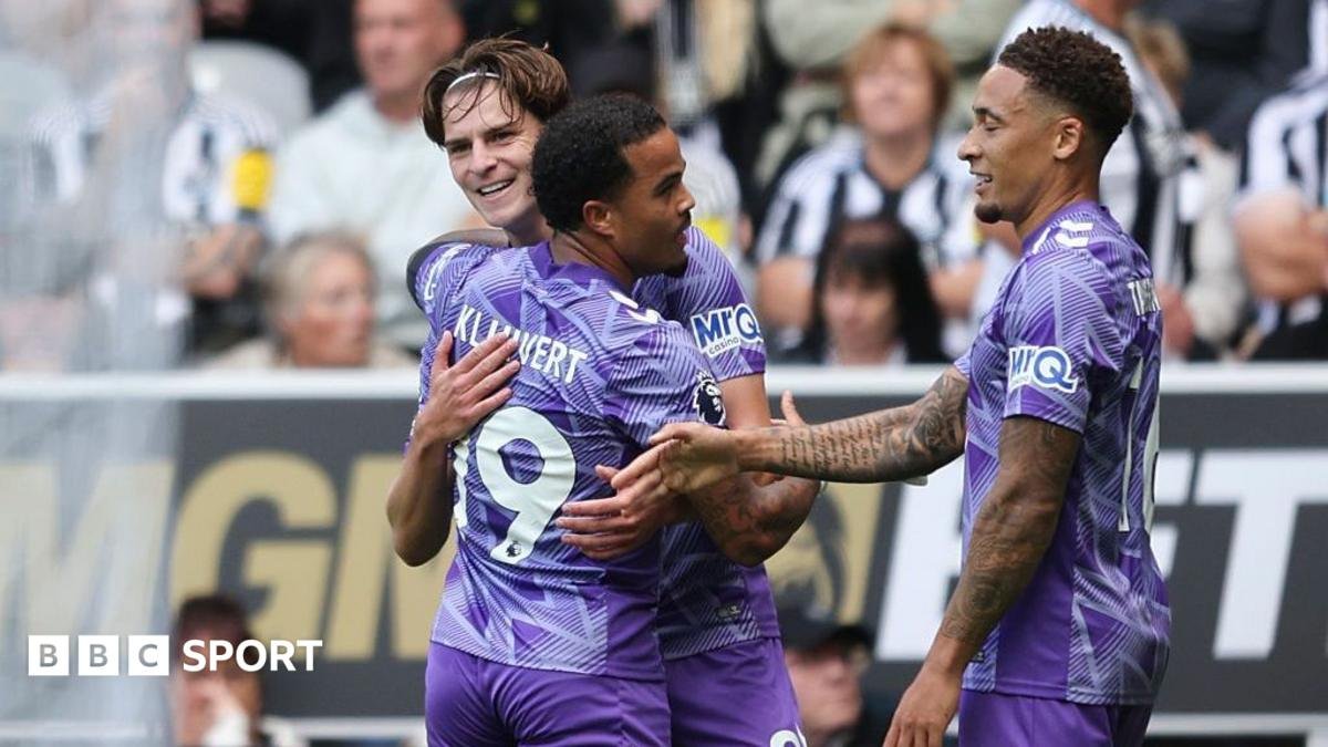 Scott shines, Dedic struggles - Newcastle v Bournemouth player ratings