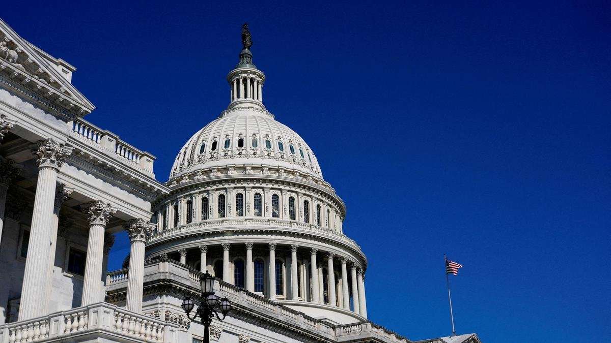 Morning Digest: U.S. House passes Russia sanctions bill; India rejects Pakistan-China Boundary Joint Commission; and more