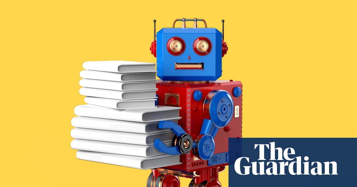 Feeling overwhelmed by the AI doom loop? Here’s the essential reading list to make sense of it all