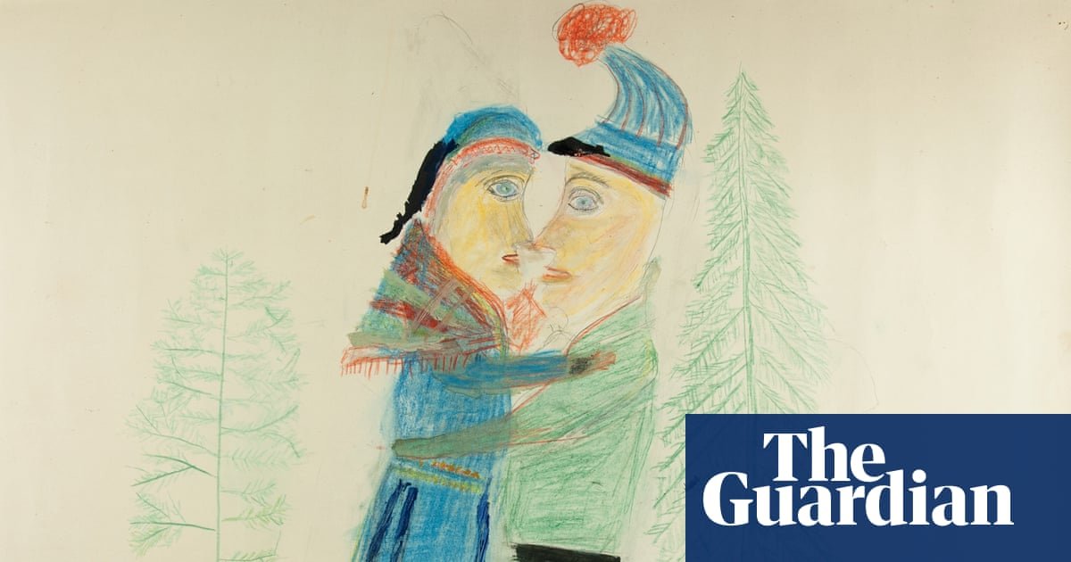 ‘The same struggles as 100 years ago’: exhibition highlights lives of Sami people in Sweden