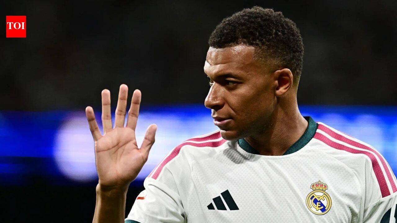 'No player better than me': Mbappe makes Ballon d’Or case