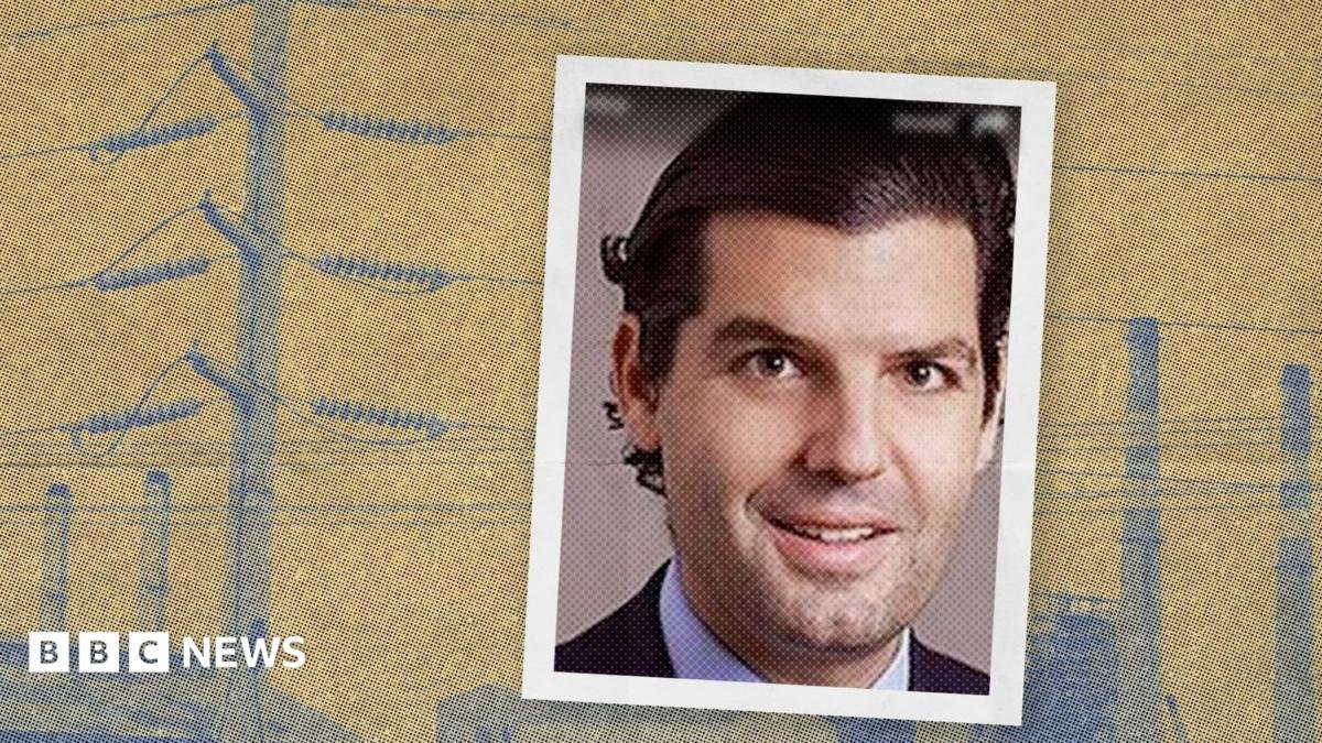 Who is Alejandro Betancourt, colourful oil baron behind US-Venezuela oil deal?