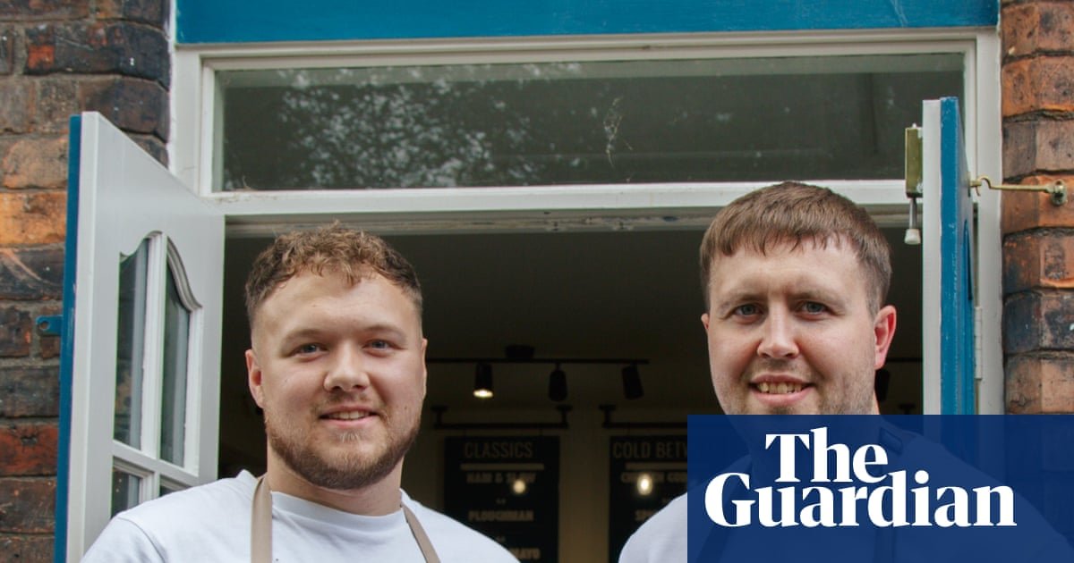 Can fish and chip shops survive? ‘We made more money by closing than staying open’
