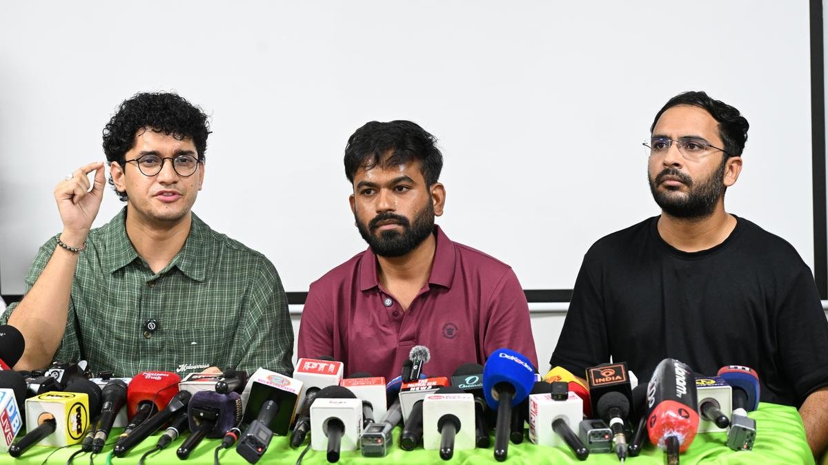 Election Commission row: Mumbai Police deny permission for CJP's Oct. 2 protest at Shivaji Park