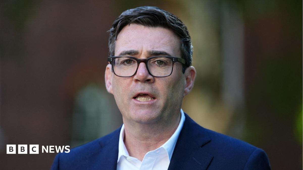 New EU industry rules would damage UK, warns Burnham