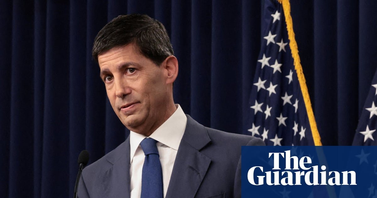 US Federal Reserve raises interest rates for the first time since 2023