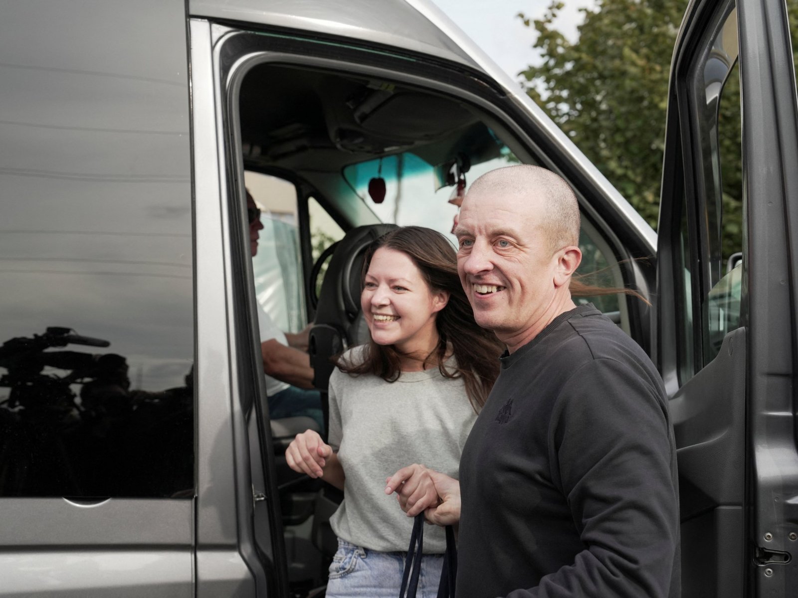 Belarus frees 25 political prisoners in return for US sanctions relief