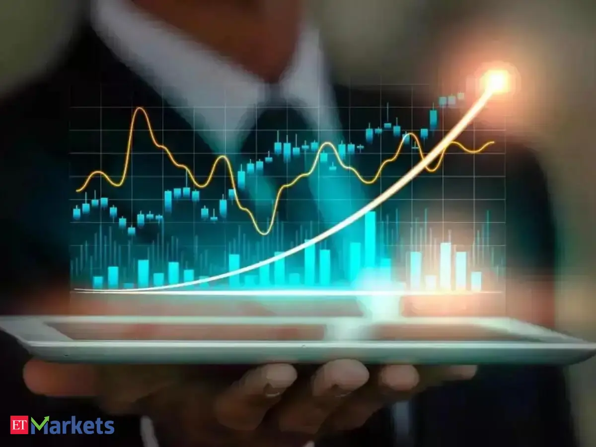 FIIs, MFs raise stakes in 10 stocks; shares gain up to 40% in 3 months