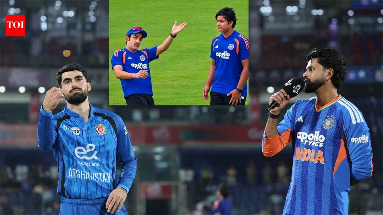 No Sooryavanshi again; Shreyas Iyer makes one big change