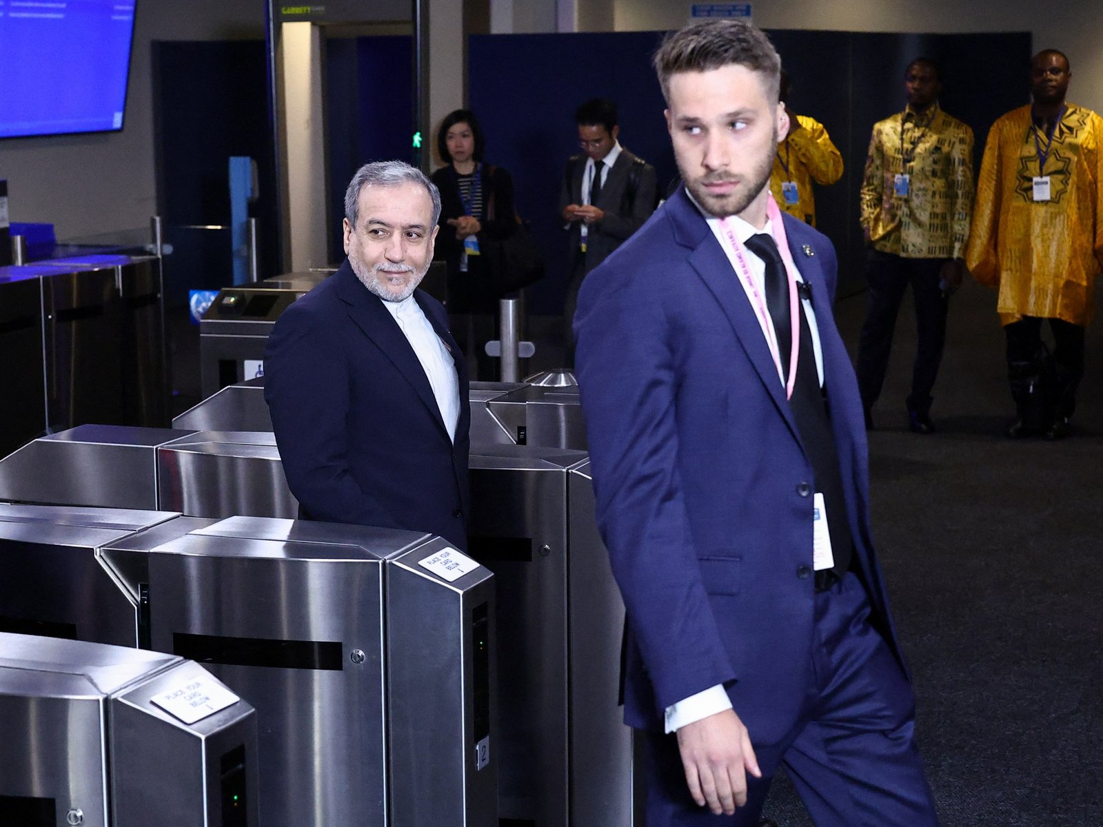 Can flurry of New York diplomacy lead to US-Iran diplomatic breakthrough?