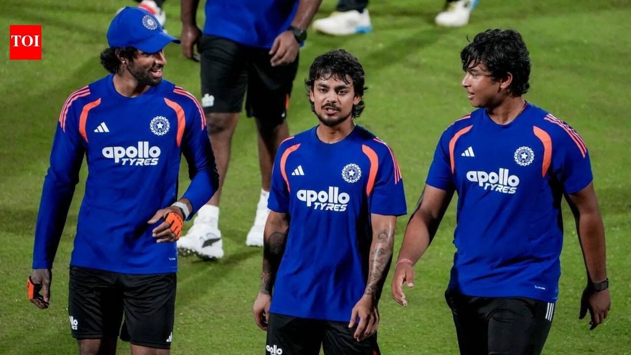 India weigh Sooryavanshi vs Samson for opener; injuries remain cause for worry