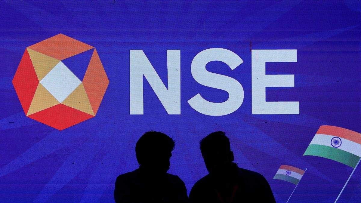 NSE IPO subscribed nearly 6 times; attracts nearly ₹90,300 crore of demand