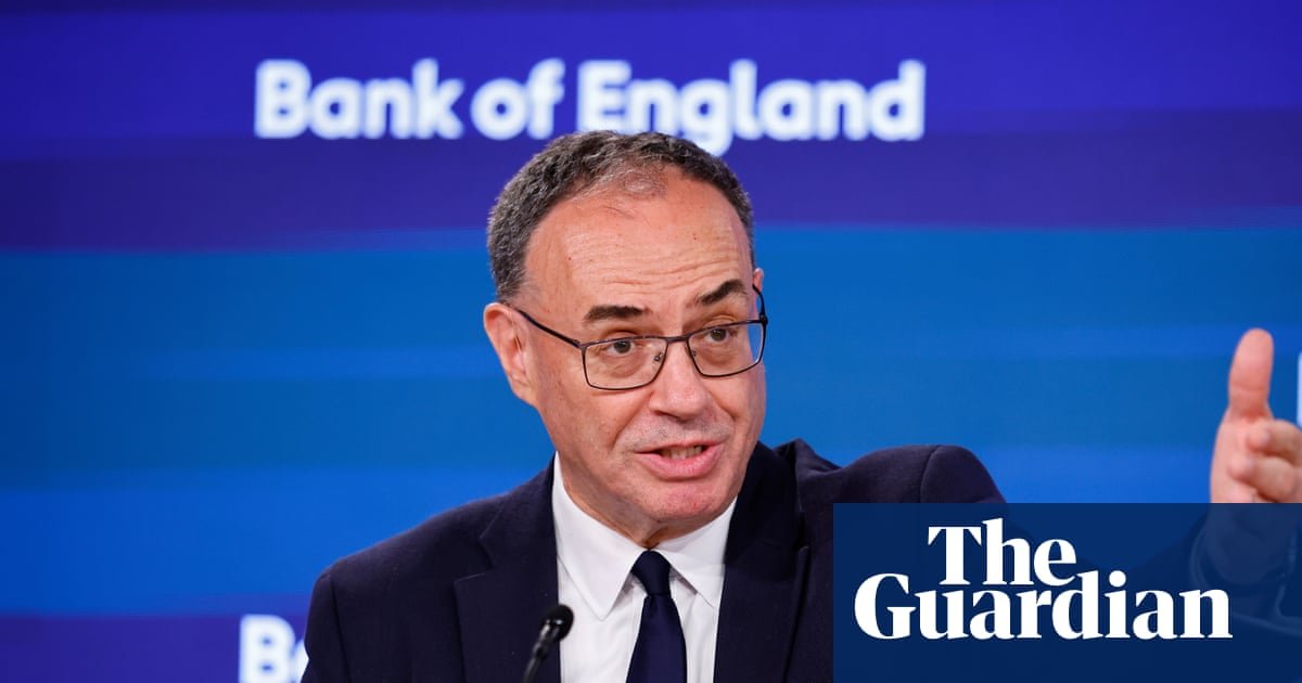 Populism poses serious challenge to independent central banks, Bailey says