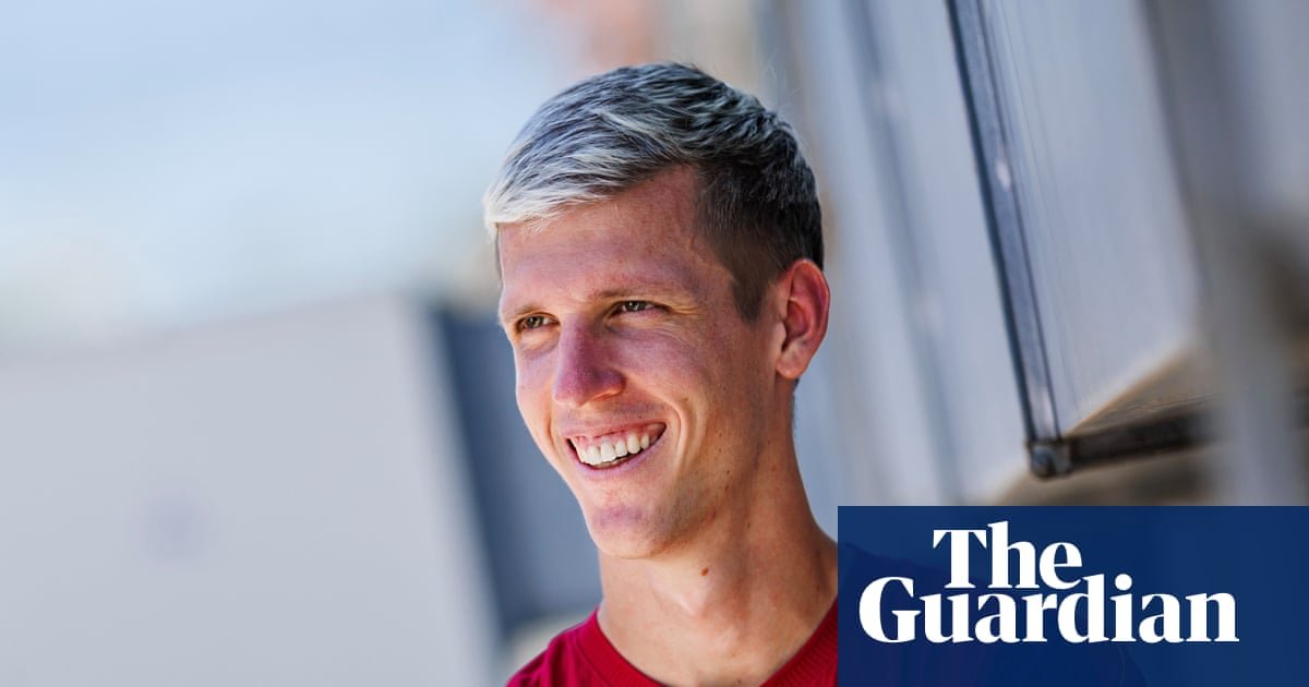 Dani Olmo: ‘Winning the World Cup changes you, it changes your life’