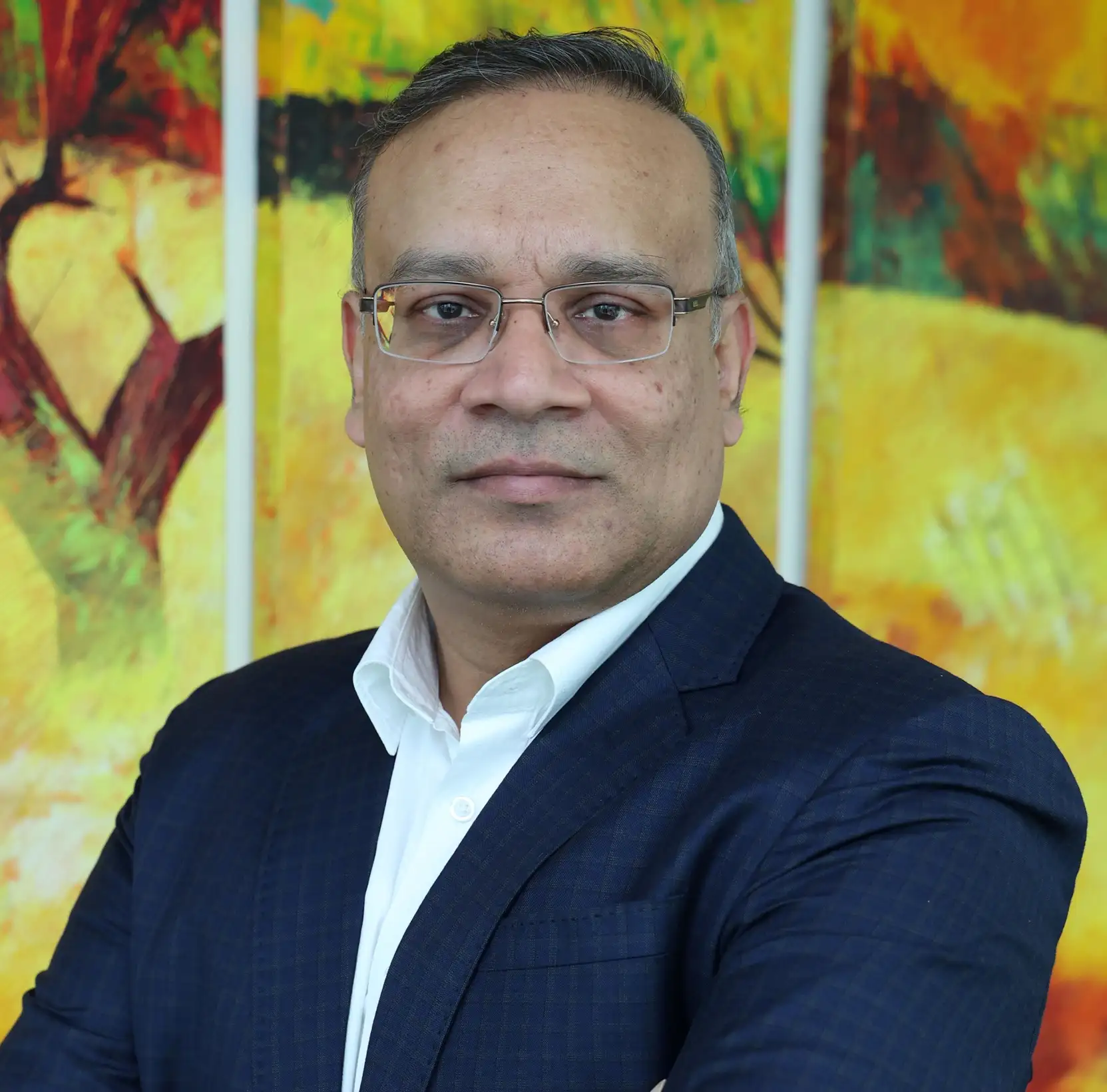Motilal Oswal AMC CEO Prateek Agrawal explains why he is avoiding large banks, IT and FMCG stocks