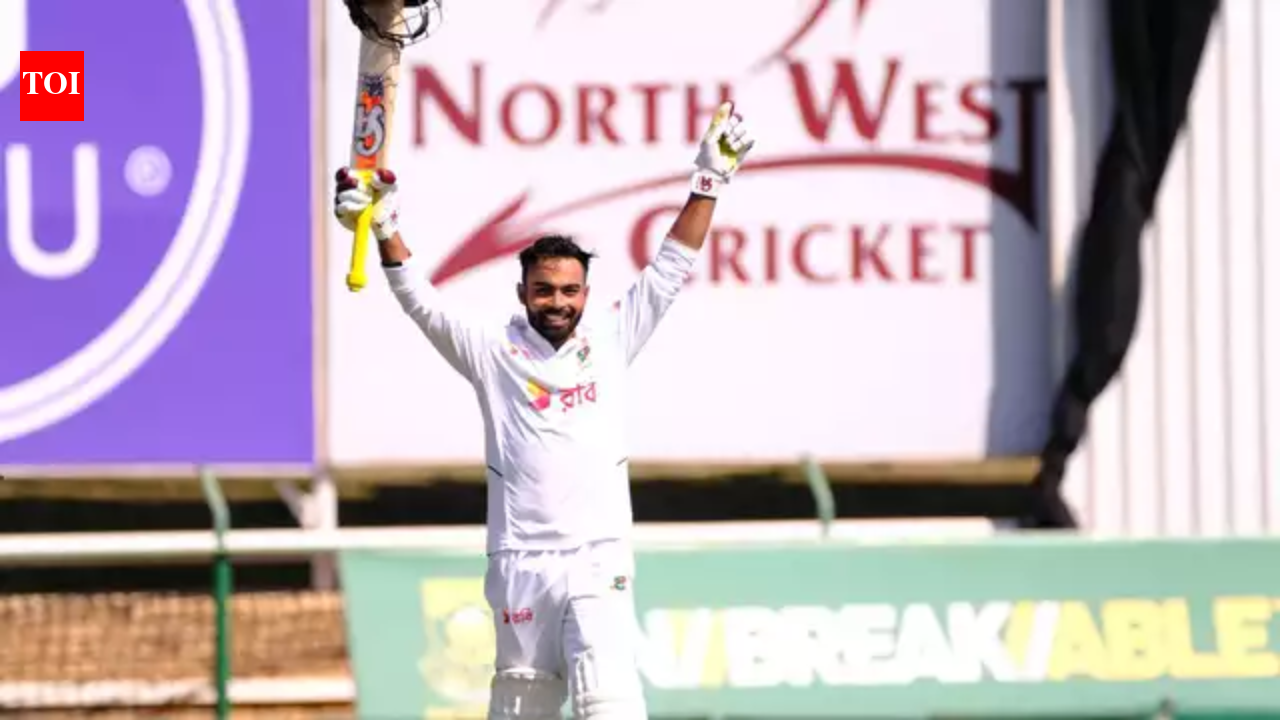 Towhid Hridoy creates history with 350, breaks Tamim Iqbal’s long-standing record
