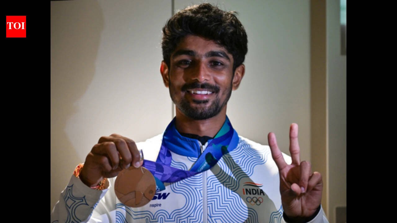'All golds will go to India': Soft Tennis makes bold claim in 2030 Commonwealth Games push