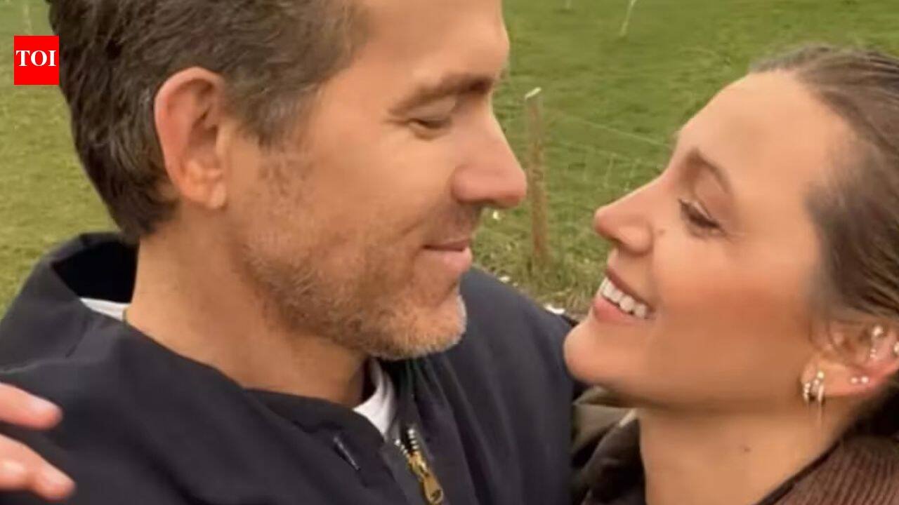 In 2018, Blake Lively and Ryan Reynolds began building their 110-acre dream estate