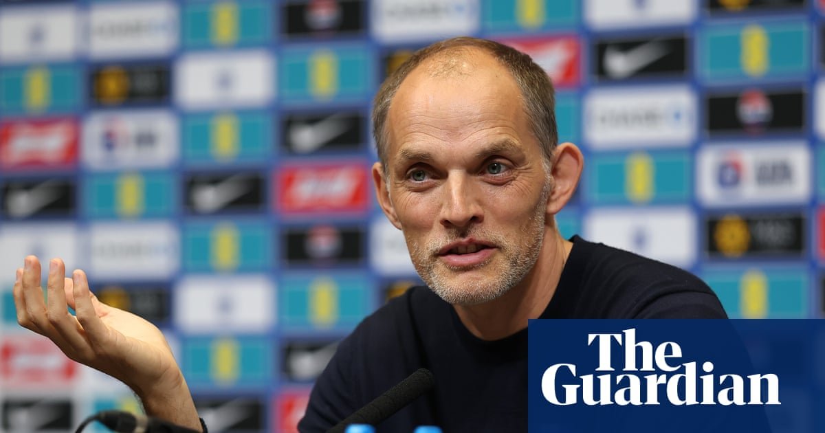 Tuchel should listen to ‘the 0.1%’ and learn from England’s World Cup mistakes | Jacob Steinberg