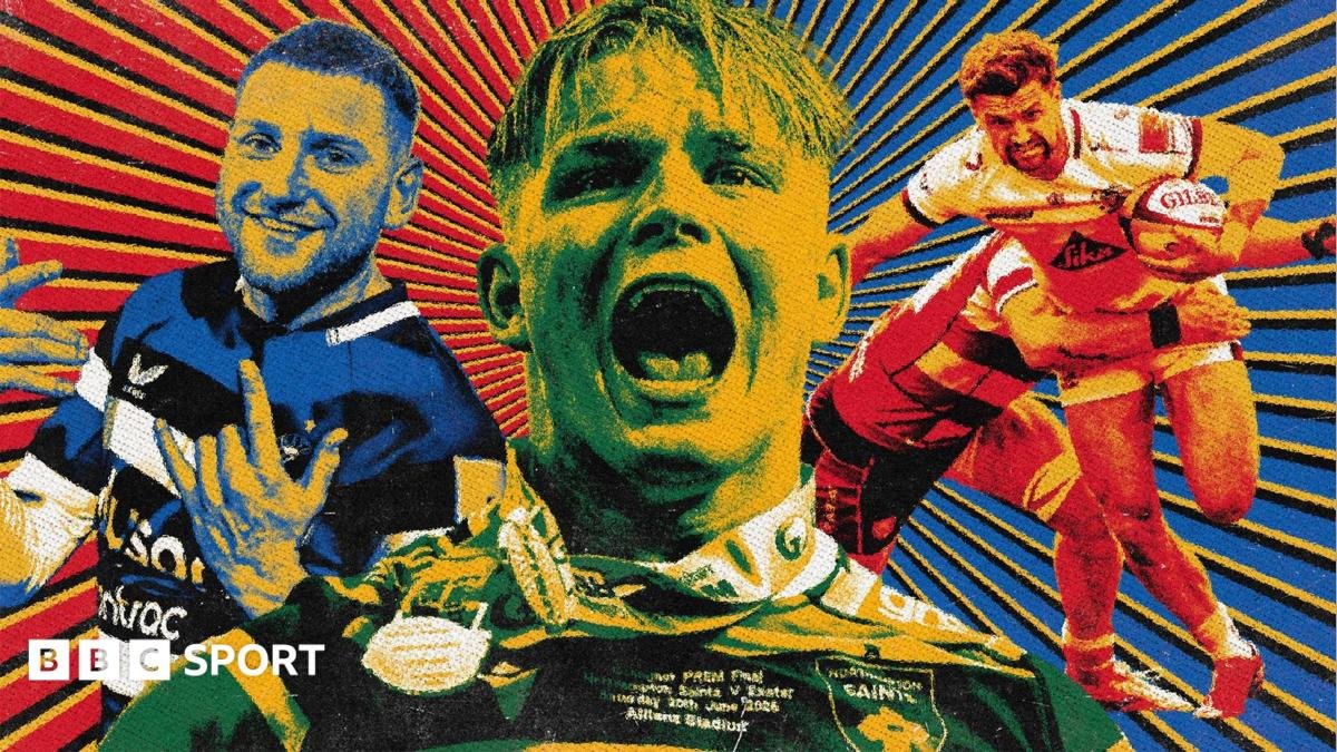 Will Saints reign again or new winners rise? - Prem Rugby club guide