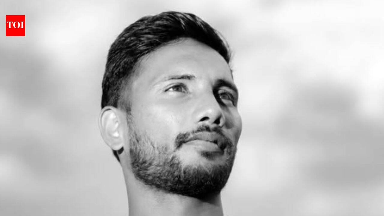 Who was Rijohn Jose? 29-year-old footballer dies in road accident in Kozhikode