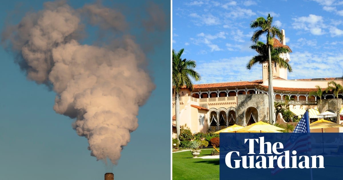 Fossil-fuel firms in line for billions in benefits after answering Trump’s donation call
